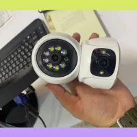 دوربین مداربسته دیـد در شب رنــگی