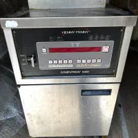 دستگاههای سوخاری و فست فود امریکایی|کافیشاپ و رستوران|مشهد, وکیلآباد|دیوار