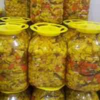 رب گوجه و خیارشور حلب عمده|عمده‌فروشی|شیراز, بعثت|دیوار