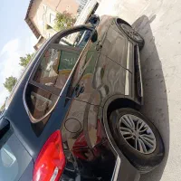 تیگو 5 مدل ۹۷ بی رنگ