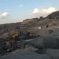 استخدام نیرو کار تخصصی معدن