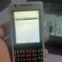 گوشی سونی اریکسون