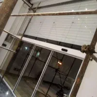 کرکره برقی و شیشه سکوریت|خدمات پیشه و مهارت|ابهر, |دیوار