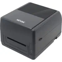 لیبل پرینتر(بارکد پرینتر) مدل nevak NV 400B|پرینتر، اسکنر، کپی، فکس|ارومیه, |دیوار