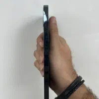 آیفون 12 پرومکس|موبایل|بم, |دیوار