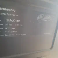 تلویزیون پلاسما ۴۲ اینج|تلویزیون و پروژکتور|اردبیل, |دیوار