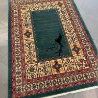 فرش قشقایی|فرش|تهران, شهرک غرب|دیوار