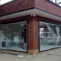 درب و کرکره برقی.شیشه سکوریت . احدرهبر|مصالح و تجهیزات ساختمان|شیراز, شهرک صنعتی شیراز|دیوار