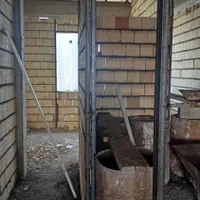 خدمات بنایی سفال بلوک بتن سیمانبری پودر...|خدمات پیشه و مهارت|کوچصفهان, |دیوار