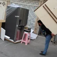 خدمات حمل ونقل باربری ظرافت بارقم|خدمات حمل و نقل|قم, انسجام|دیوار