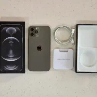Iphone 12 pro max رجیستر شده