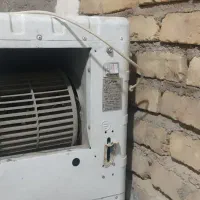 کولر آبی کوچک