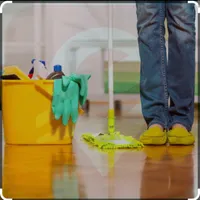شرکت خدمات نظافت و پرستاری سپید سلامت