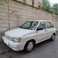 پراید 111 مدل 90 sx