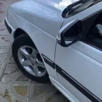 پژوپارس سفارشی 401|خودرو سواری و وانت|بروجرد, |دیوار