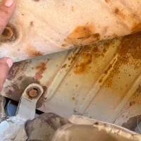 جیپ km|خودرو کلاسیک|سیرجان, |دیوار