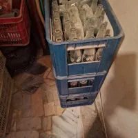۳ عدد جعبه نوشابه