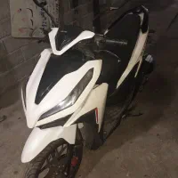 فروش موتور سیکلت