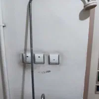 دوش با سر دوشی کامل