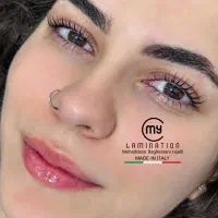 مدل لیفت و لمینت مژه و ابرو با کمترین قیمت|خدمات آرایشگری و زیبایی|مشهد, فردوسی|دیوار