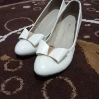 کفش مجلسی نونو