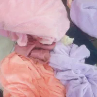 پارچه تدی