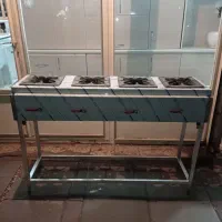 ساخت و تعمیر کباب پز و اجاق صنعتی در محل|خدمات پیشه و مهارت|تهران, تولید دارو|دیوار