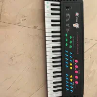 پیانو موزیکال