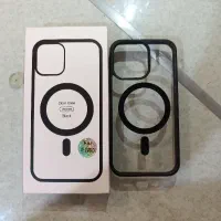 کاور شفاف گوشی آیفون ۱۳ پرو