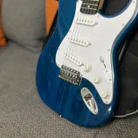 گیتار الکتریک Tokai tst-55|گیتار، بیس، امپلیفایر|همدان, |دیوار