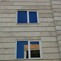 درب و پنجره دوجداره یو پی وی سی upvc