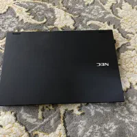 لپتاب مدل NEC