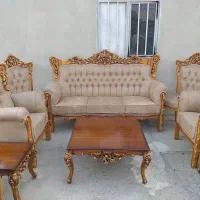 تعمیرات مبل صفر تاصد|مبلمان خانگی و میز عسلی|تویسرکان, |دیوار