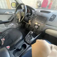 سراتو آپشنال ۲۰۰۰مدل ۹۶|خودرو سواری و وانت|تهران, قزل قلعه|دیوار