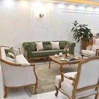 گالری فرش و مبل دیاموند قشم/لوازم خانگی قسطی/کد37