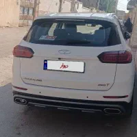 تیگوهشت پرو|خودرو سواری و وانت|برازجان, |دیوار