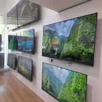 بدون سود تلوزیون قسطی بخر تا12ماه