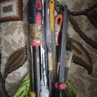 تعدادی اچار