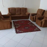 مبل راحتی