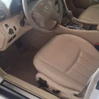 بنز C230 مدل 2006|خودرو سواری و وانت|تهران, شهرک کوهسار|دیوار