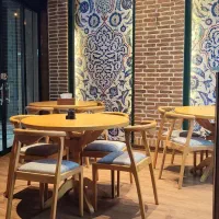 کمکی اشپزخانه خانم