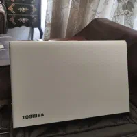 لپتاپ قدرتمند (Toshiba satellite)سری پیشرفته B-554