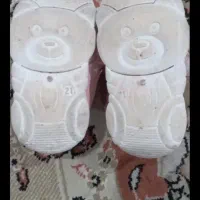 کفش بچه گانه سایز ۲۱|کفش و لباس بچه|سنندج, |دیوار