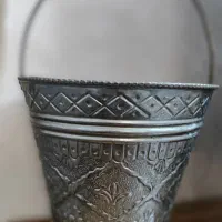 سطل برنجی