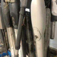 تعمیرات درب برقی قطعات جک برقی|خدمات پیشه و مهارت|شیراز, صنایع الکترونیک|دیوار