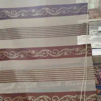 پرده زبرا  260 در2متر