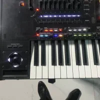Korg Pa5x|پیانو، کیبورد، آکاردئون|بجنورد, |دیوار