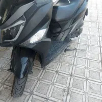 گلکسی j200 SYM تایوانی اصل صفر|موتورسیکلت|شاهینشهر, فدک|دیوار