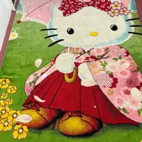 فرش اتاق کودک