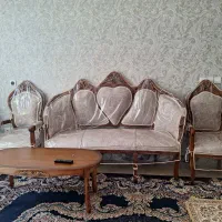 مبل ۹ نفره